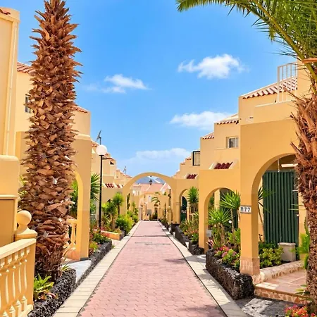 Apartamento Mareverde Sea & Mountain View With Pool *
