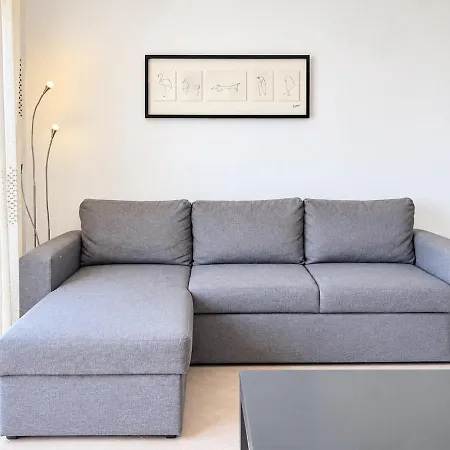 Mareverde Sea & Mountain View With Pool Apartamento *