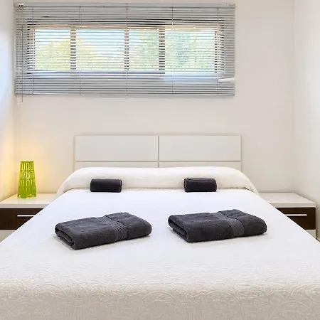 Apartamento Mareverde Sea & Mountain View With Pool Costa Adeje (Tenerife)